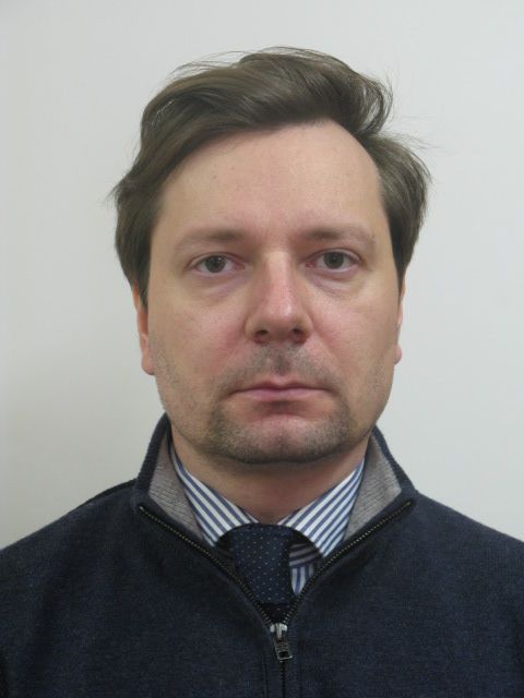Гореликов Кирилл Александрович