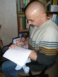 Львовскии Сергеи Михаилович