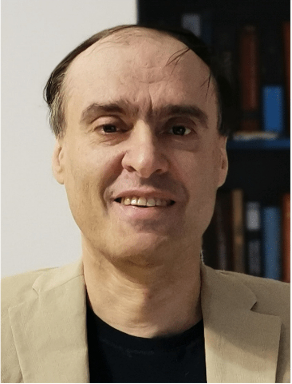 Платонов Владимир Владимирович