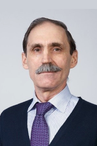 Литвяк Владимир Семенович