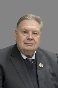 Пятецкий Валерий Ефимович