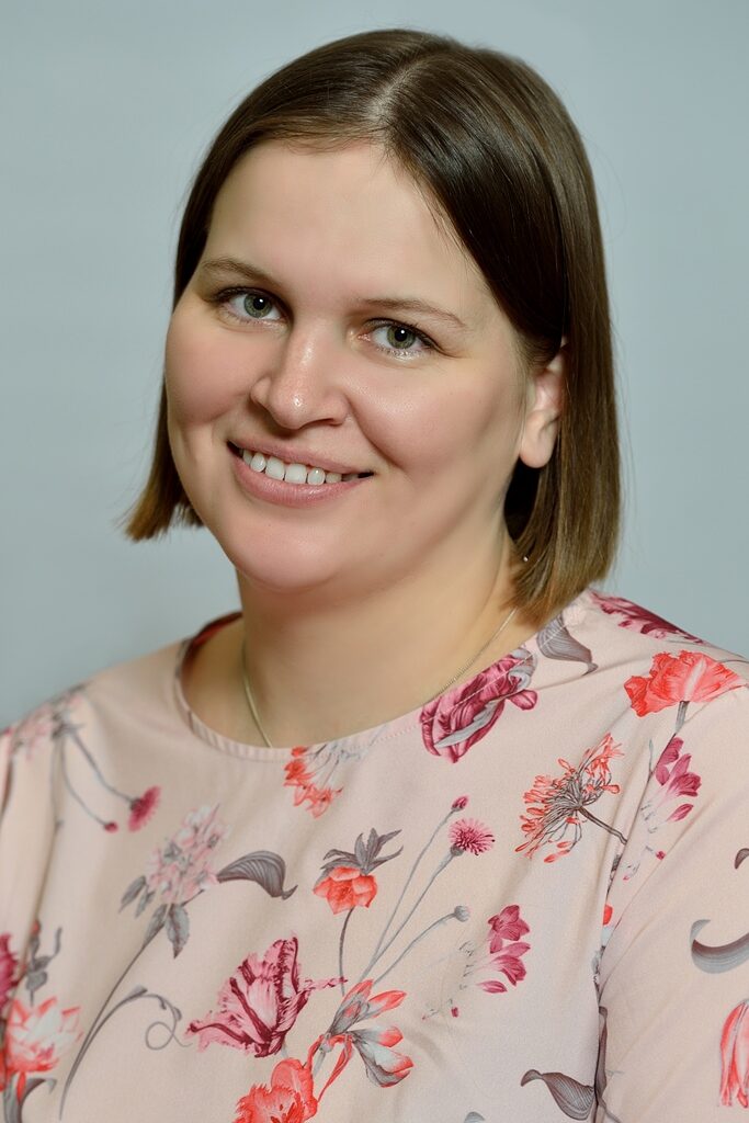 Царева Елена Сергеевна