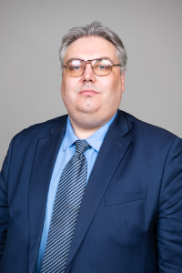 Мурадов Игорь Владимирович