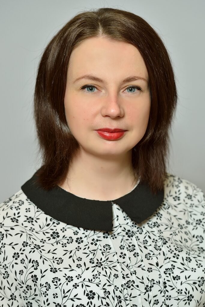 Дюкова Ольга Михайловна