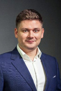 Кирзнер Владимир Сергеевич