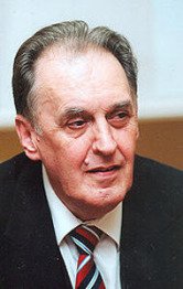 Любимов Лев Львович