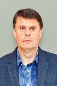 Котеленко Сергей Анатольевич
