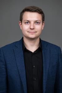 Куликовский Михаил Андреевич