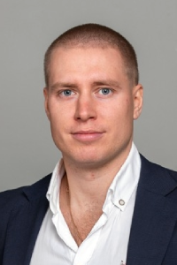 Сулейкин Александр Сергеевич