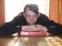 Любимов Сергеи Евгеньевич