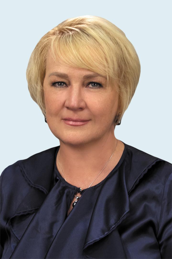 Головцова Ирина Геннадьевна