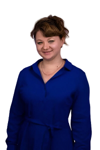 Лазарева Анна Юрьевна