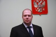 Любимов Юрии Сергеевич