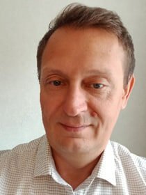 Лисица Максим Иванович