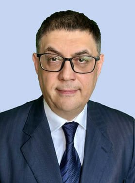 Пивоваров Илья Симонович