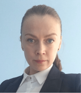 Бахматова Анна Константиновна
