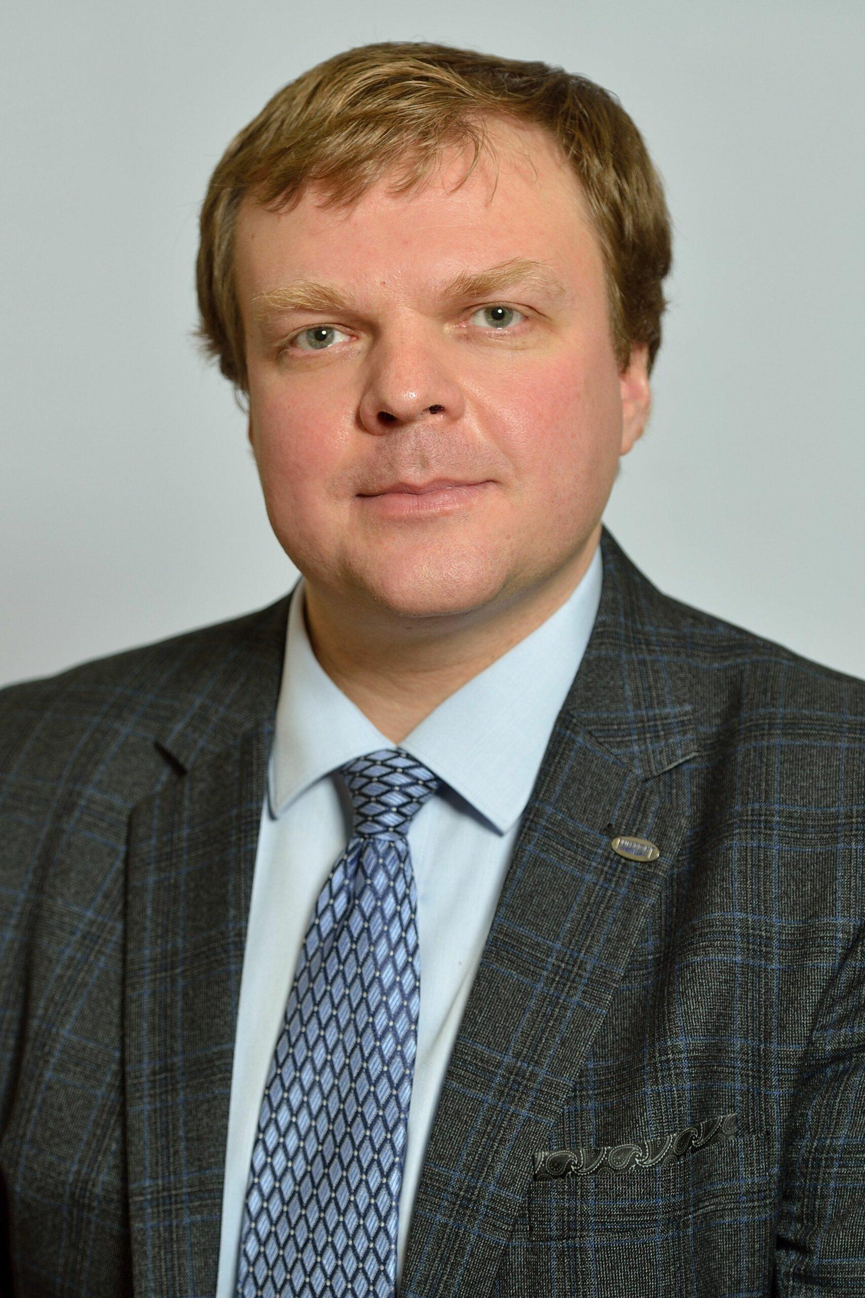 Костин Константин Борисович