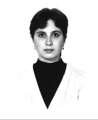 Люкина Елена Владимировна