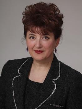 Леонова Татьяна Иннокентьевна