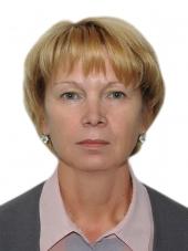 Ковалевская Ольга Сергеевна