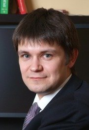 Лютов Никита Леонидович