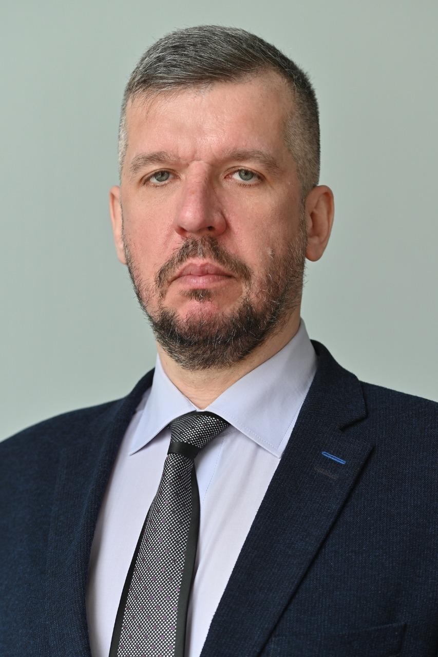 Салов Александр Александрович