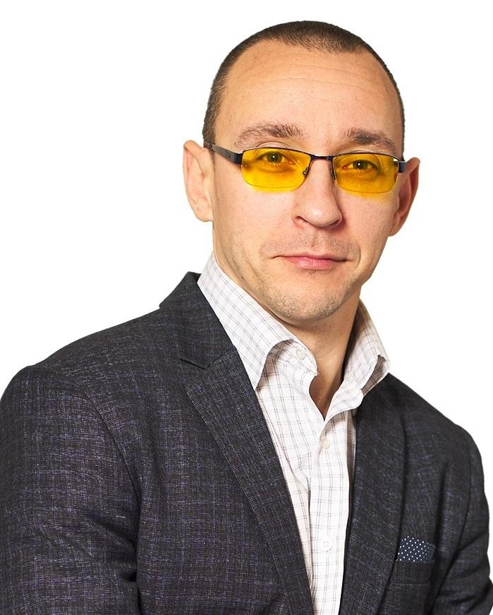 Стельмашонок Виталий Леонидович