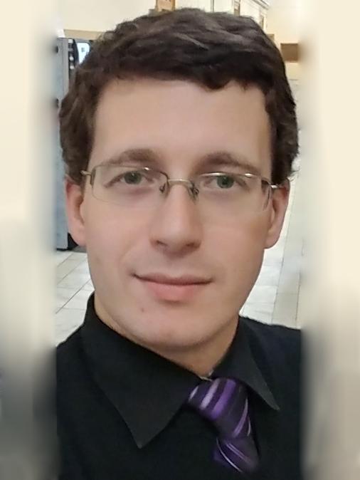 Цыганков Игорь Сергеевич