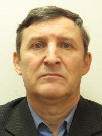 Горелов Сергей Витальевич