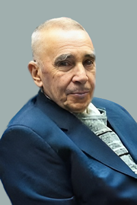 Векилов Юрий Хоренович