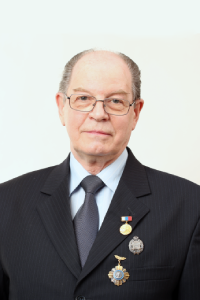 Лилеев Алексей Сергеевич