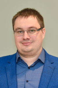 Песьяков Сергей Алексеевич