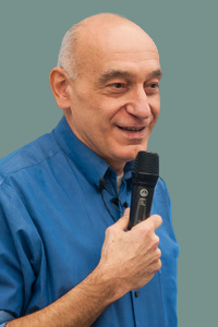 Карпов Александр Владимирович