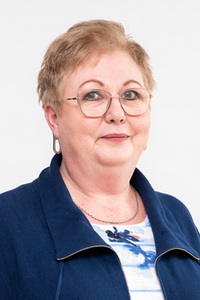 Головкина Валерия Борисовна