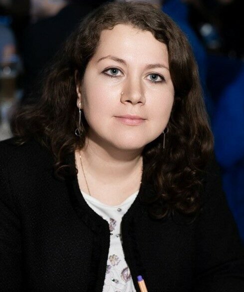 Декина Мария Павловна