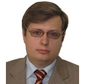 Лясковскии Владимир Леонидович