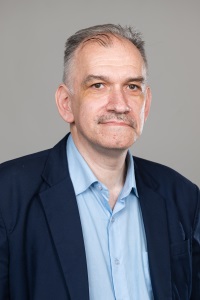 Бахаров Леонид Ефимович
