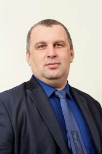 Гончаренко Алексей Николаевич
