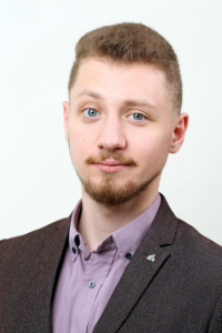 Дерябин Сергей Андреевич