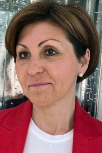 Зайцева Елена Вячеславовна
