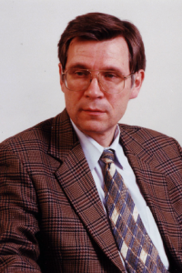 Кривоножко Владимир Егорович