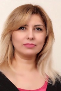 Оганесян Армине Сейрановна