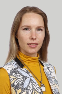 Горбатова Светлана Сергеевна