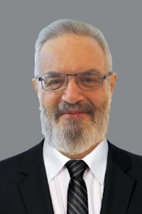 Будак Владимир Павлович