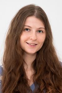 Петрыкина Алена Анатольевна