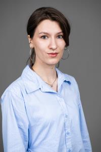 Белых Полина Васильевна