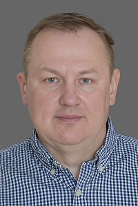 Долгоруков Алексей Вениаминович