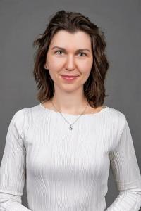 Исаева Надежда Андреевна