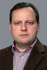 Лямин Александр Сергеевич