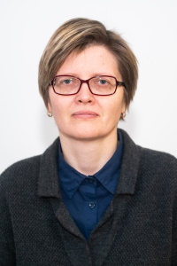 Евстифеева Наталья Александровна